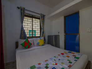 OYO 14992 Home Beach view 3BHK Ashwem