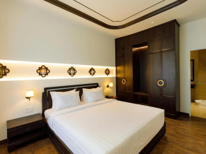 Le Aqua Resort & Spa Phan Thiet