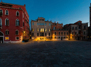 Ca' Sant'Angelo apartments