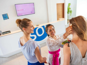 Kuta Beach Club Hotel