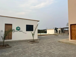 Lar Do Ouro Lodge