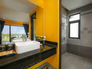 Serene Nature Hotel & Spa