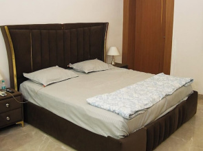GoBravo Grandeur Gurgaon - Private Luxury Estate