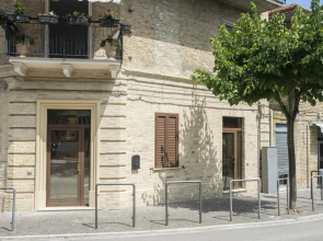 La Casa Di Tina