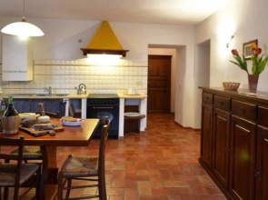 Agriturismo Bellavista Radicondoli