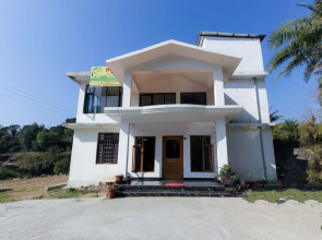 OYO 26154 Himalayan Odyssey