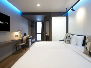 The Quarter Silom by UHG