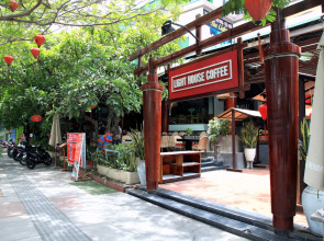 Miss Bamboo The Light Hotel