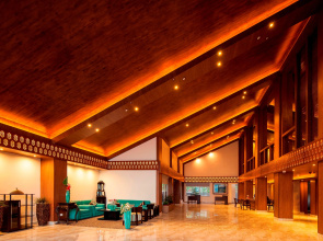 Sinclairs Retreat Kalimpong