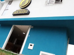 Hotel San Alejo