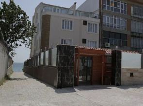 Plaj Hotel Dorra 6