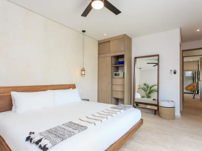 Sanctuary 104 at Aldea Zama