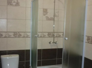 Райская Лагуна Омск