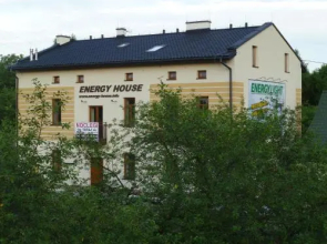 Energy House