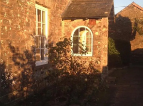 North Aller Farm