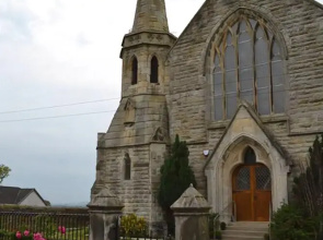 Church Manor
