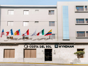 Wyndham Costa del Sol Piura