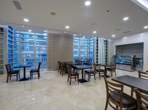 Center Hotel Sharjah