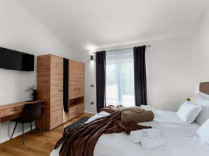 Villa in Istria With Heated Eco Pool