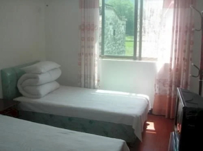 Shuiying Resort - Wuyuan