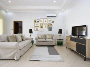 Tortuga Villas Pattaya