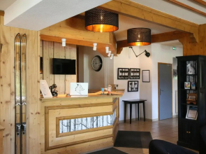 Hôtel Restaurant La Buffe