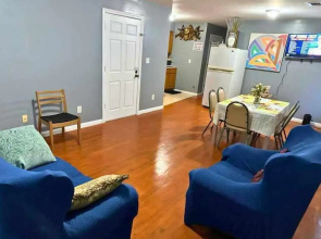 Room D 6 Mins Ewr Airport Close To Ny