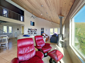 3br W/ Panoramic Ocean Views 3 Bedroom Home
