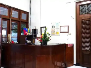 Hotel IRAA Malioboro
