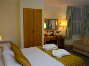 The Rutland Hotel