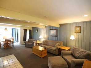 Inns of WV 101, 2bd, Waterville Valley