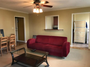 Downtown Condo with a View Sleeps 4 5D