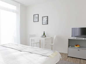 Varias Business Apartments