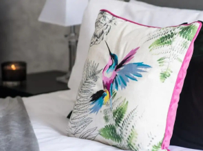 2 Bedroom Apt Leamington Spa