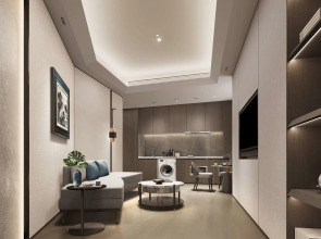 Yuexiu Hotel Guangzhou,Curio Collection by Hilton-Free shuttle between hotel and Exhibition Center during Canton Fair & Exhibitor Registration Counter