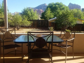Sedona Blissful House