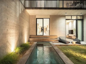 Villa Nakula 7 by Alfred in Bali