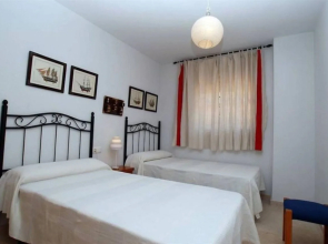 Complejo Terrasol Baviera Golf