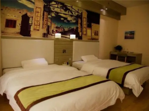 Yinchuan Westour Hotel