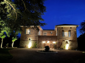 Château du Gô