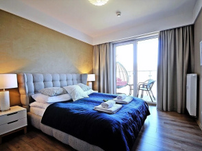 Apartament Polanki