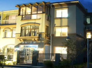 Guanyue Shangpin Hotel- Zhoushan