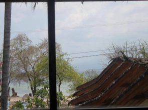 Satu Tiga Cottage