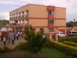 Leosim Hotel