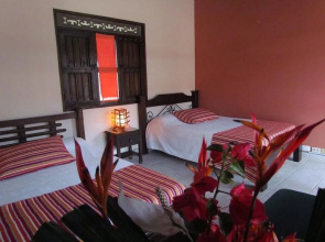 Finca Hotel Cafetos