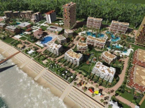 Dreamland Oasis of happiness