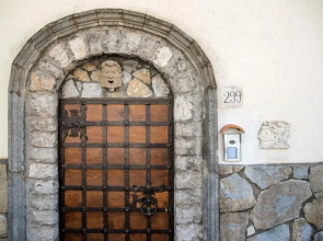 Casa Passalacqua