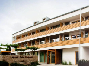 Hotel Beim Rinderwirt