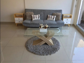 Tucuman Apartment