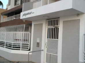 Amapola Beachfront Studio - Playamar